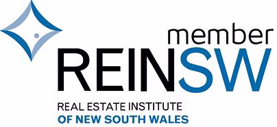 REINSW Member